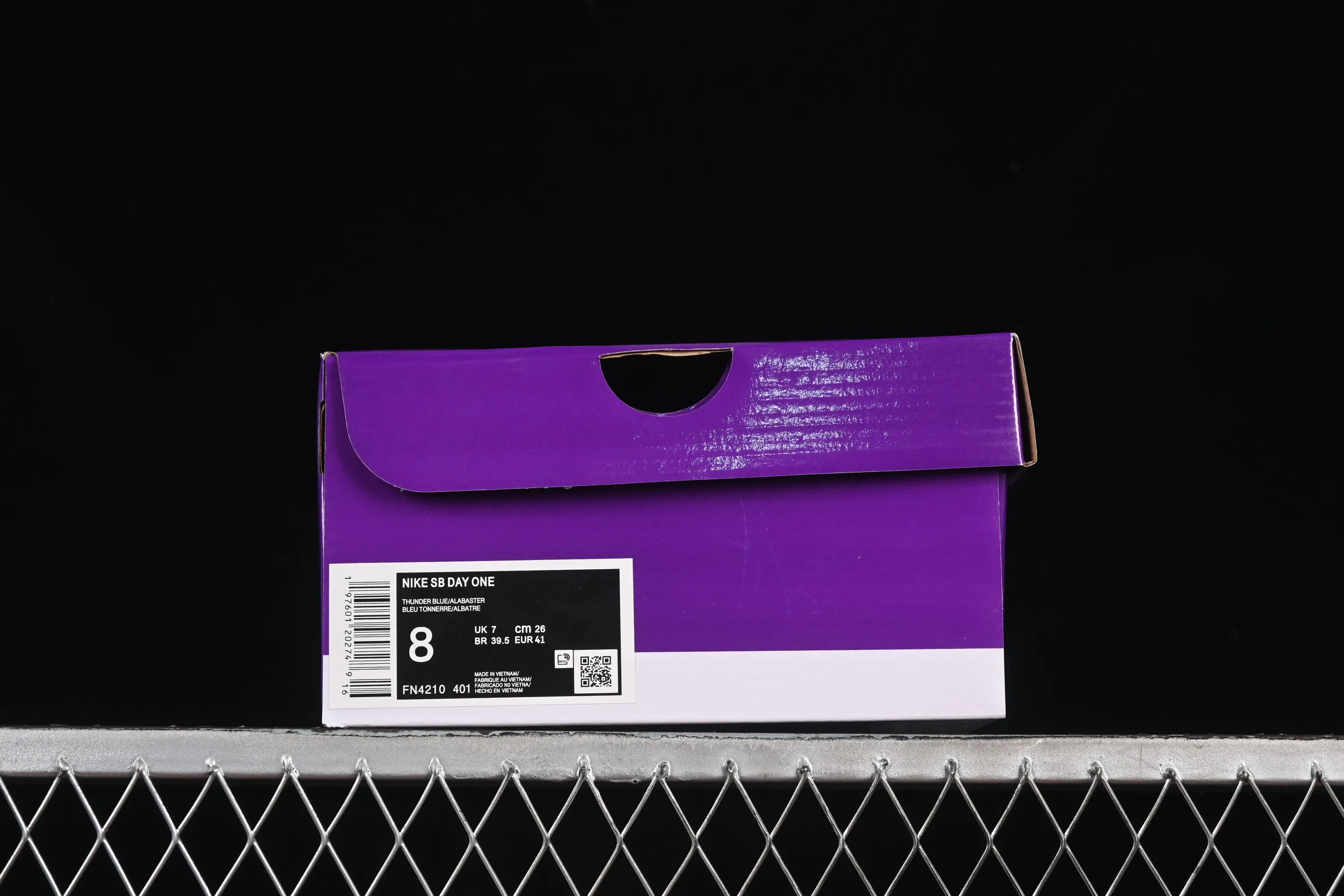 All categories Nk SB Dunk series Nk SB Dunk Low low-top sneakers Nike SB Day One Nike low-top casual sneakers FN4210-401